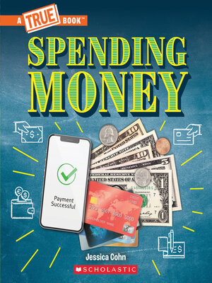 cover image of Spending Money